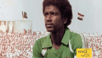 اللاعب الأعظم في تاريخ آسيا…!