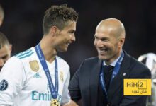 اللاعب الذي يذكر رونالدو بزيدان في ريال مدريد