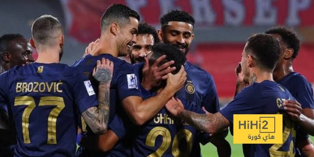 المباريات التي سيغيب عنها ثنائي النصر بعد تعرضهما للإصابة