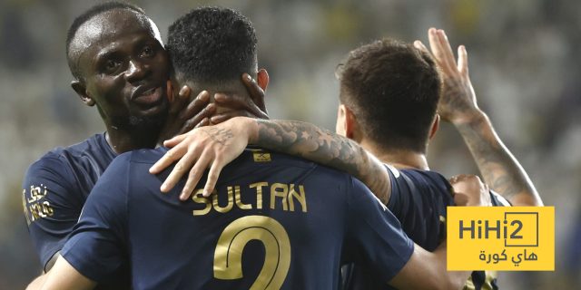 النصر يتفوق على الاتفاق ولكن الحذر واجب!