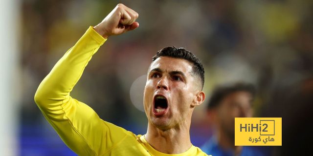 النصر يتفوق على الجميع.. تفاعل جماهيري غير مسبوق!