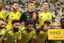 النصر يحقق إنجازًا تاريخيًا غائب منذ مارس 2023