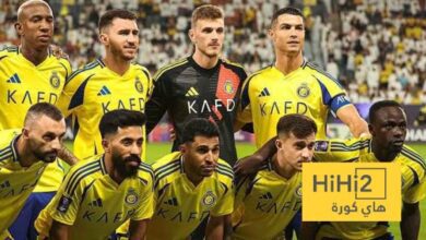 النصر يحقق إنجازًا تاريخيًا غائب منذ مارس 2023