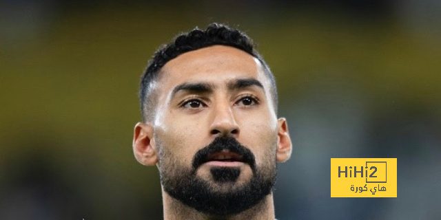 النصر يفقد علي الحسن في الكلاسيكو