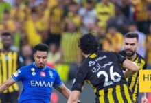 الهلال أقرب للفوز على الاتحاد .. ولكن!