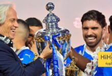 الهلال هو ” ريال مدريد آسيا “!