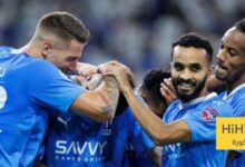 الهلال يفقد خدمات 3 لاعبين خلال مواجهة الرياض