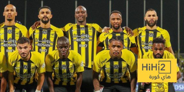 انتقاد حاد لثنائي الاتحاد