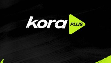 انطلاقة جديدة لـ kora plus