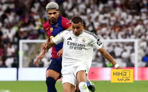 بالأرقام .. ريال مدريد الأكثر تضررًا في زمن ” الفار”