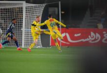 العروبة ضد النصر