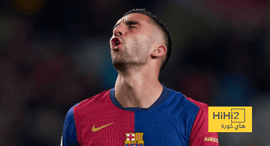 برشلونة يحتاج لمهاجم في فترة الانتقالات الصيفية!