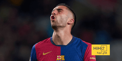 برشلونة يحتاج لمهاجم في فترة الانتقالات الصيفية!