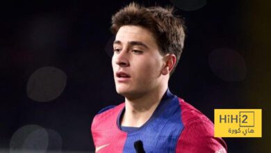 برشلونة يرد على اهتمام بورتو بضم بابلو توري