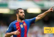 برشلونة يصدم الجماهير التركية بسبب “مقعد أردا توران”… ما القصة ؟