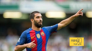 برشلونة يصدم الجماهير التركية بسبب “مقعد أردا توران”… ما القصة ؟