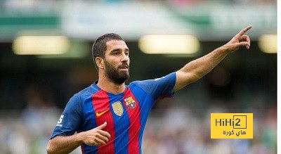 برشلونة يصدم الجماهير التركية بسبب “مقعد أردا توران”… ما القصة ؟