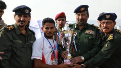 برعاية وزير الداخلية.. انطلاق ماراثون اختراق الضاحية الأربعيني للفقيد العقيد بدر صالح