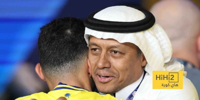 بفضل ماجد الجمعان .. منظومة النصر تعمل بشكل جيد