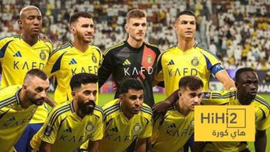 تاريخ مواجهات النصر والاتفاق في دوري المحترفين