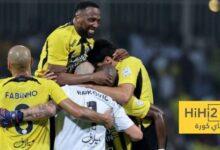 تاريخ مواجهات ‎الاتحاد والخليج في دوري المحترفين