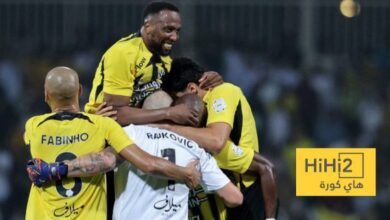 تاريخ مواجهات ‎الاتحاد والخليج في دوري المحترفين