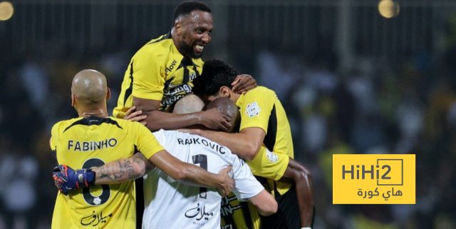 تاريخ مواجهات ‎الاتحاد والخليج في دوري المحترفين