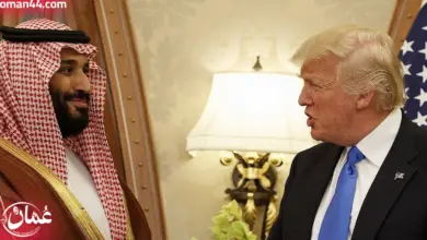 ترامب يلتقي محمد بن سلمان قريبًا: تعاون أمريكي – سعودي متجدد