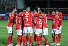 الأهلي ضد الزمالك