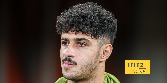 جاهزية الحريجي للمشاركة مع الأهلي أمام النصر