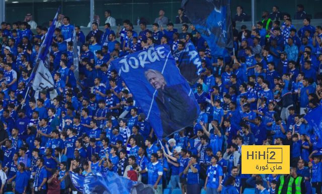 جماهير الهلال تتعرض للاستغلال في الكلاسيكو !