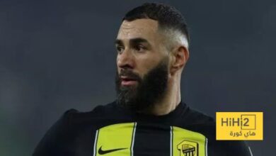 حقيقة عودة لاعب الاتحاد إلى بلاده بسبب خلافه مع كريم بنزيما!