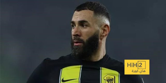 حقيقة عودة لاعب الاتحاد إلى بلاده بسبب خلافه مع كريم بنزيما!