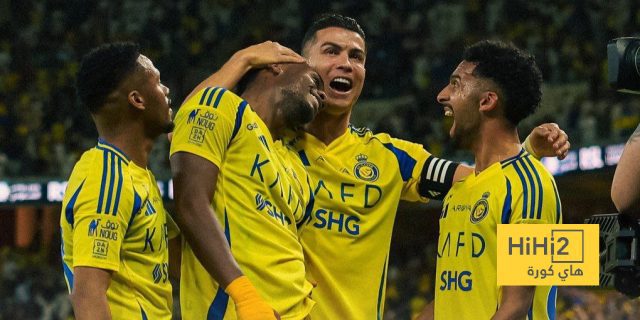 خبر سار في تدريبات النصر اليوم