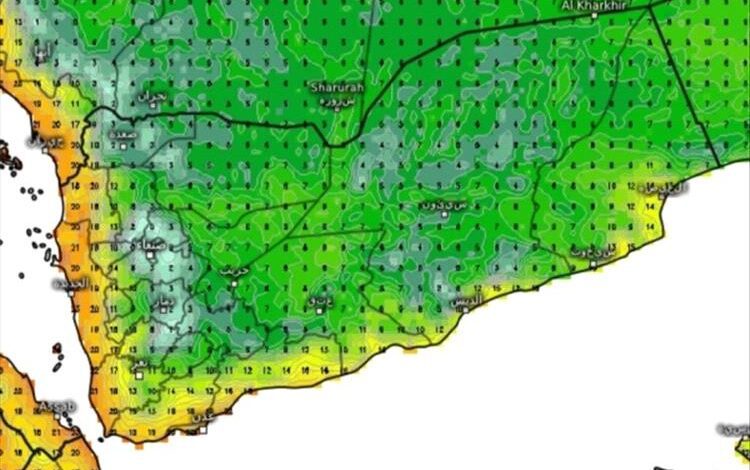 خبير أرصاد يكشف عن تغيرات في حالة الطقس