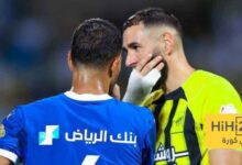 دعوة لإشراك الاتحاد في كأس العالم بدلًا من الهلال !!