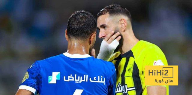 دعوة لإشراك الاتحاد في كأس العالم بدلًا من الهلال !!