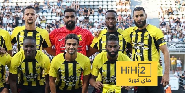 رئيس الاتحاد ردًا على بيان الهلال : نطالب بعدالة المنافسة وعدم الضغط على الحكام..!