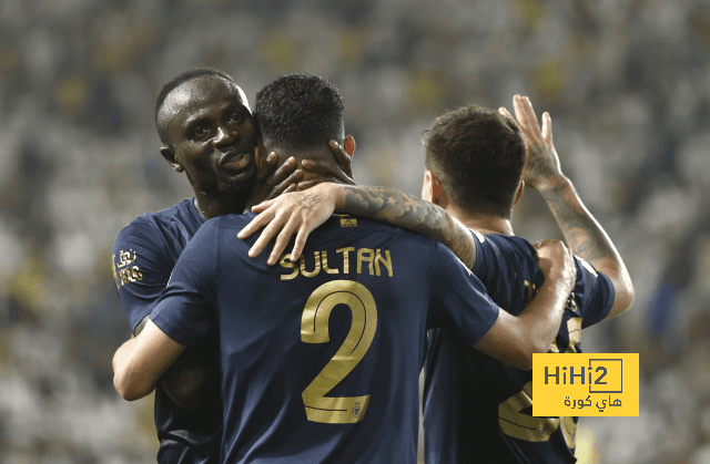 رئيس النصر يتحمل قيمة الصفقة الجديدة