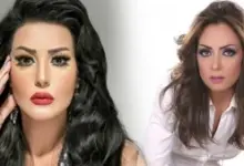 رجعت المياه لمجاريها.. سمية الخشاب تكشف صلحها مع ريم البارودي بعد أزمة أحمد سعد