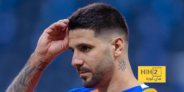 رغم غياب ميتروفيتش… الهلال كاسح هجوميًا