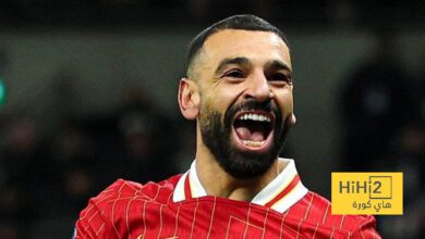 رقم تاريخي… محمد صلاح الأكثر حسمًا لليفربول في الدوري الإنجليزي