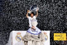 ريال مدريد يجهز مفاجأة لـ مارسيلو قبل الديربي