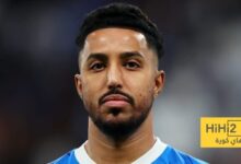 سالم الدوسري يرد على عرض الهلال