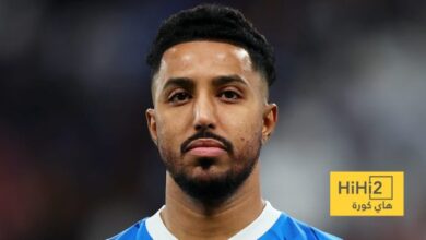 سالم الدوسري يرد على عرض الهلال