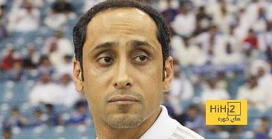 سامي الجابر فشل كـ ” مدرب ” مع الهلال لهذا السبب..!