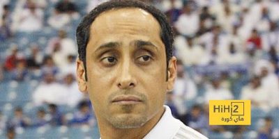 سامي الجابر فشل كـ ” مدرب ” مع الهلال لهذا السبب..!