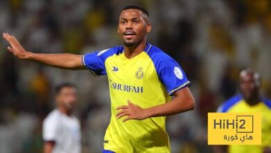 سبب تغيير أيمن يحيى خلال مباراة النصر والاتفاق