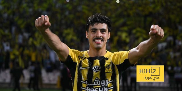 سعد آل موسى يوجه رسالة لجماهير الاتحاد