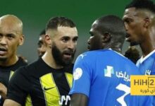 سوء أداء الهلال هو السبب وراء انتصار الاتحاد